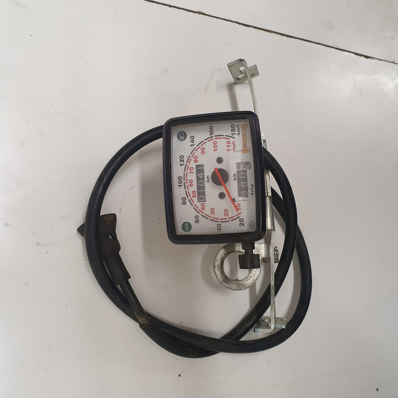 compteur husaberg 400 fe 2001-1