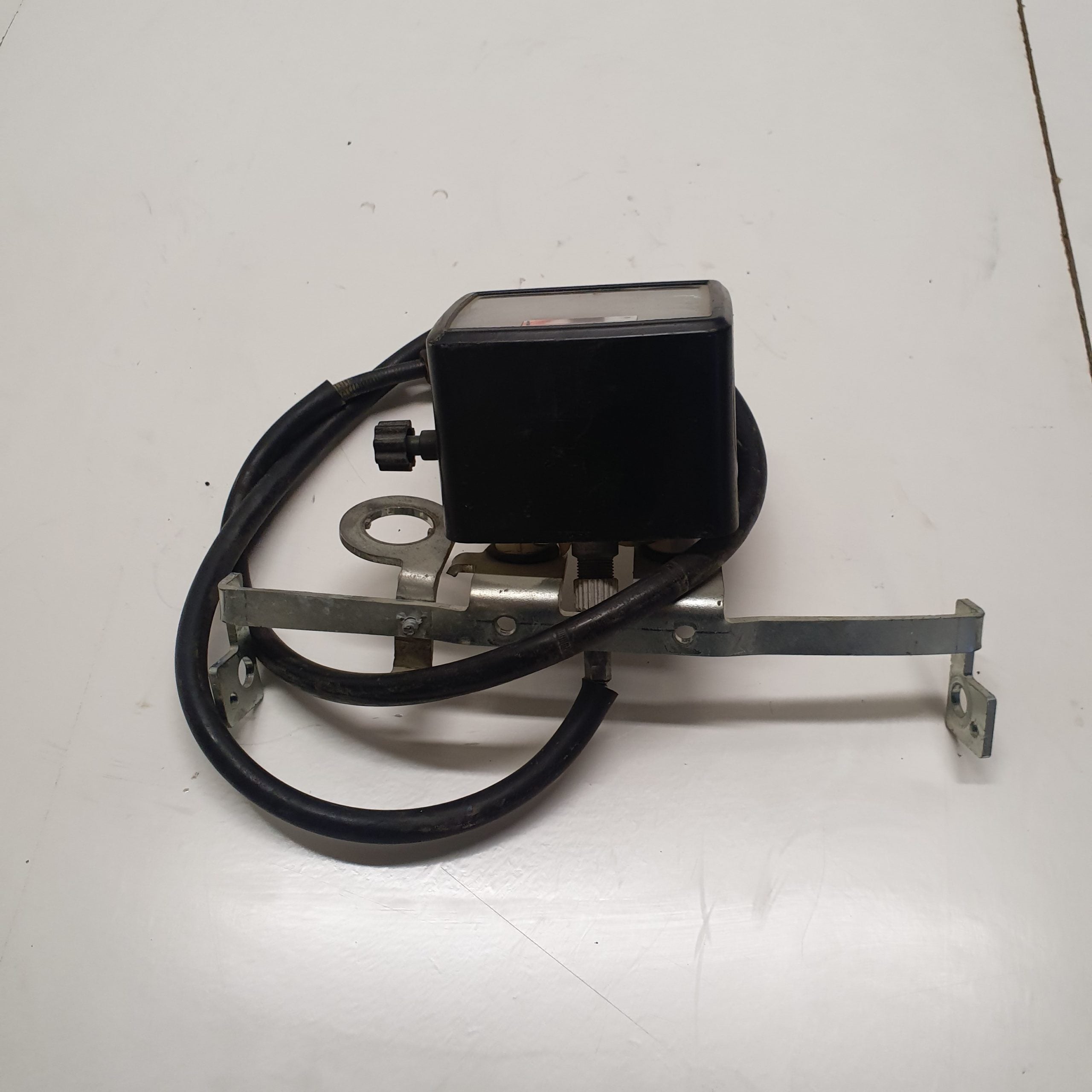 compteur husaberg 400 fe 2001
