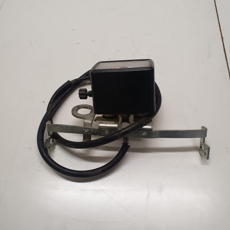 compteur husaberg 400 fe 2001-2