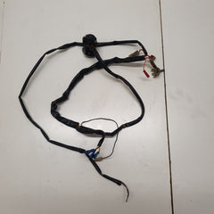 faisceau husaberg 400 fe 2001-1