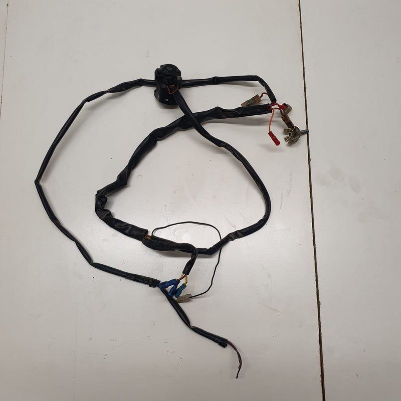 faisceau husaberg 400 fe 2001-1