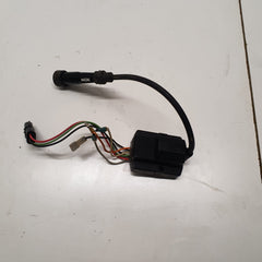 boitier CDI husaberg 400 fe 2001-1