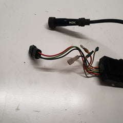 boitier CDI husaberg 400 fe 2001-2