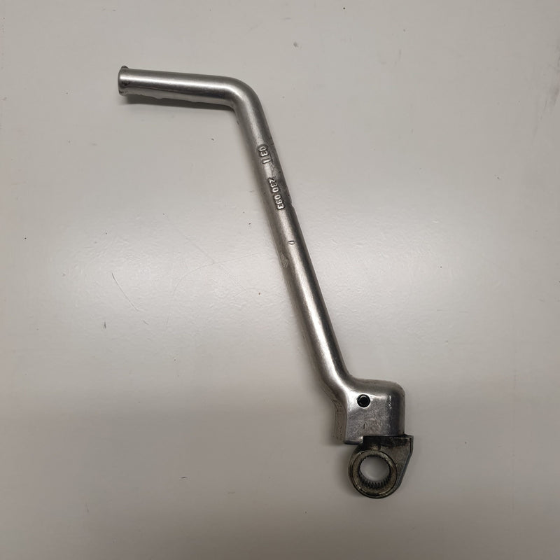 kick husaberg 400 fe 2001-1