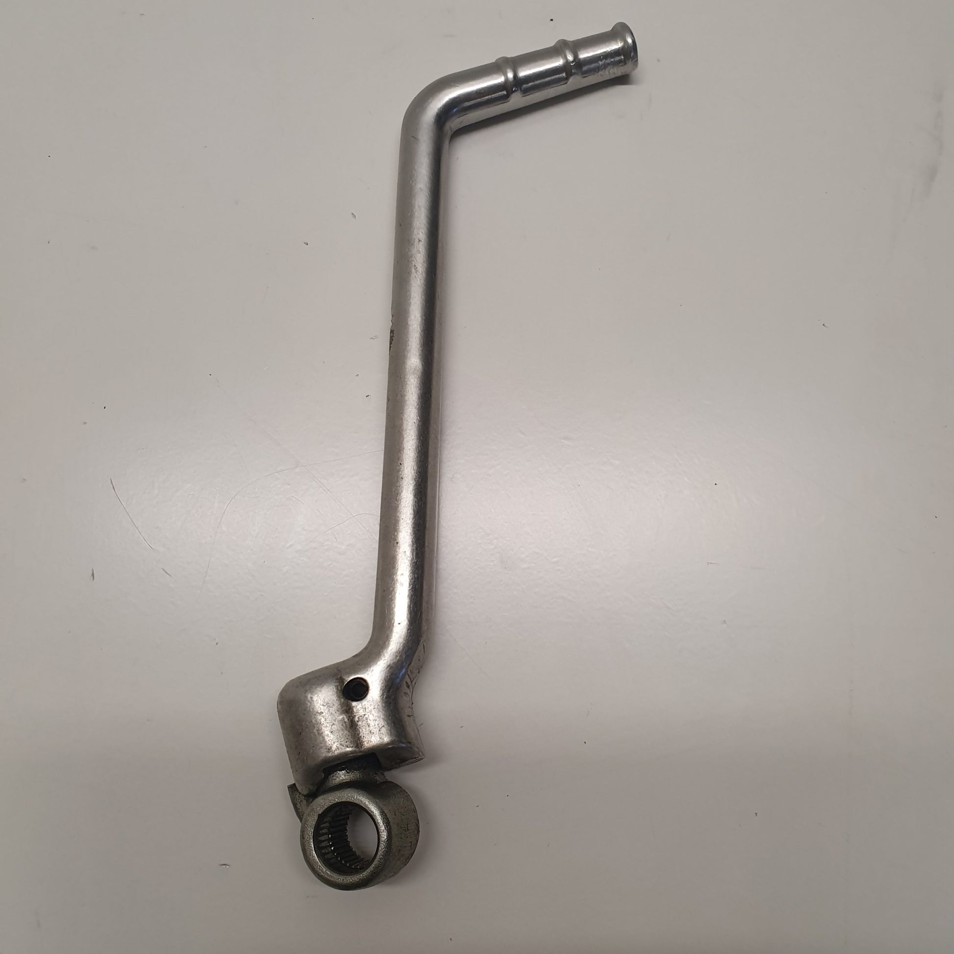 kick husaberg 400 fe 2001-2