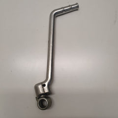 kick husaberg 400 fe 2001-2