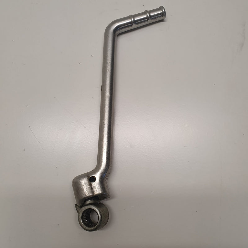 kick husaberg 400 fe 2001-2