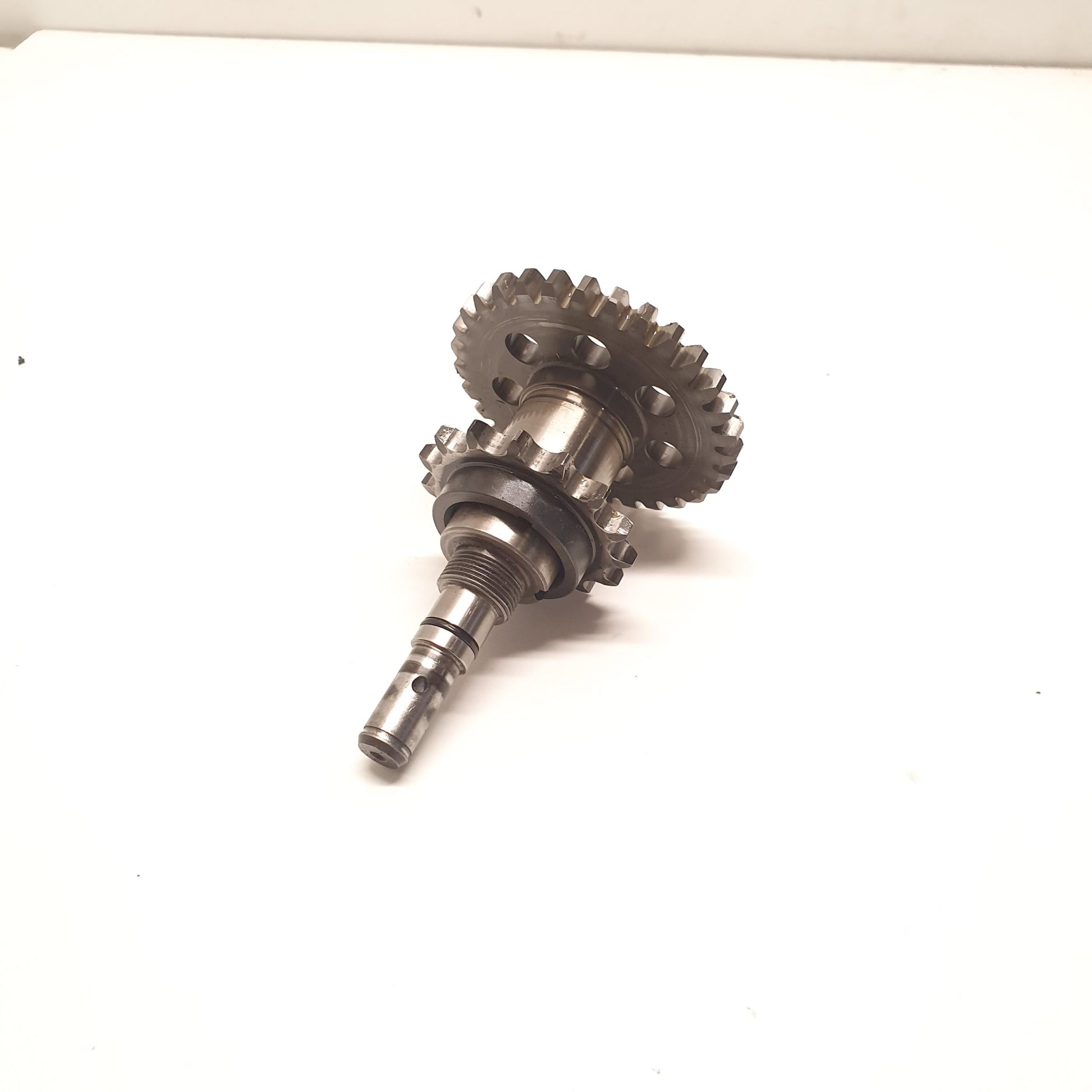 axe pompe a eau husaberg 400 fe 2001-1