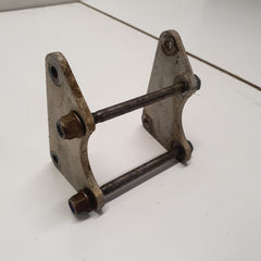 support moteur husaberg 400 fe 2001-2