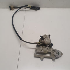 frein arrière husaberg 400 fe 2001-1