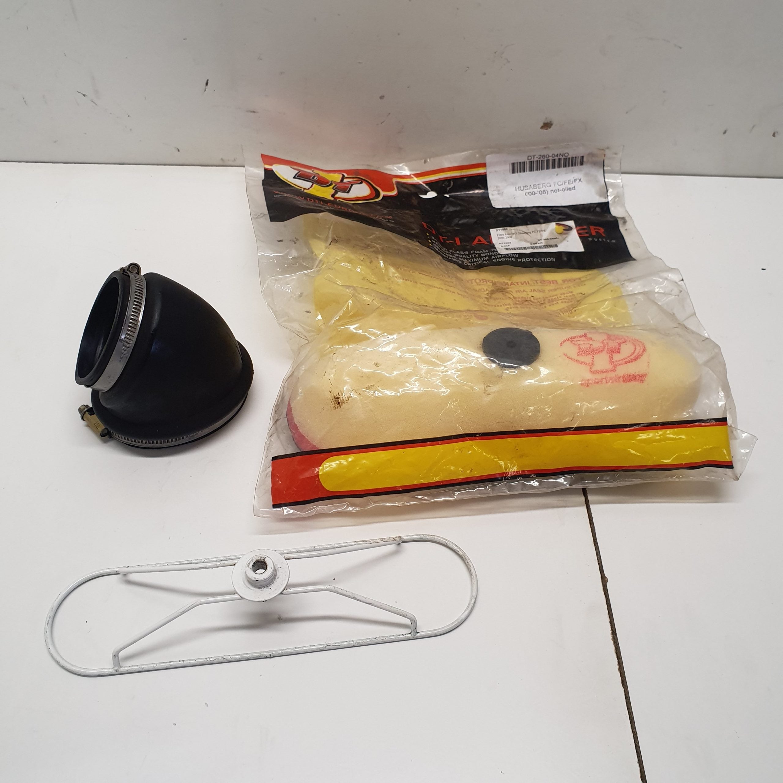 filtre a air husaberg 400 fe 2001