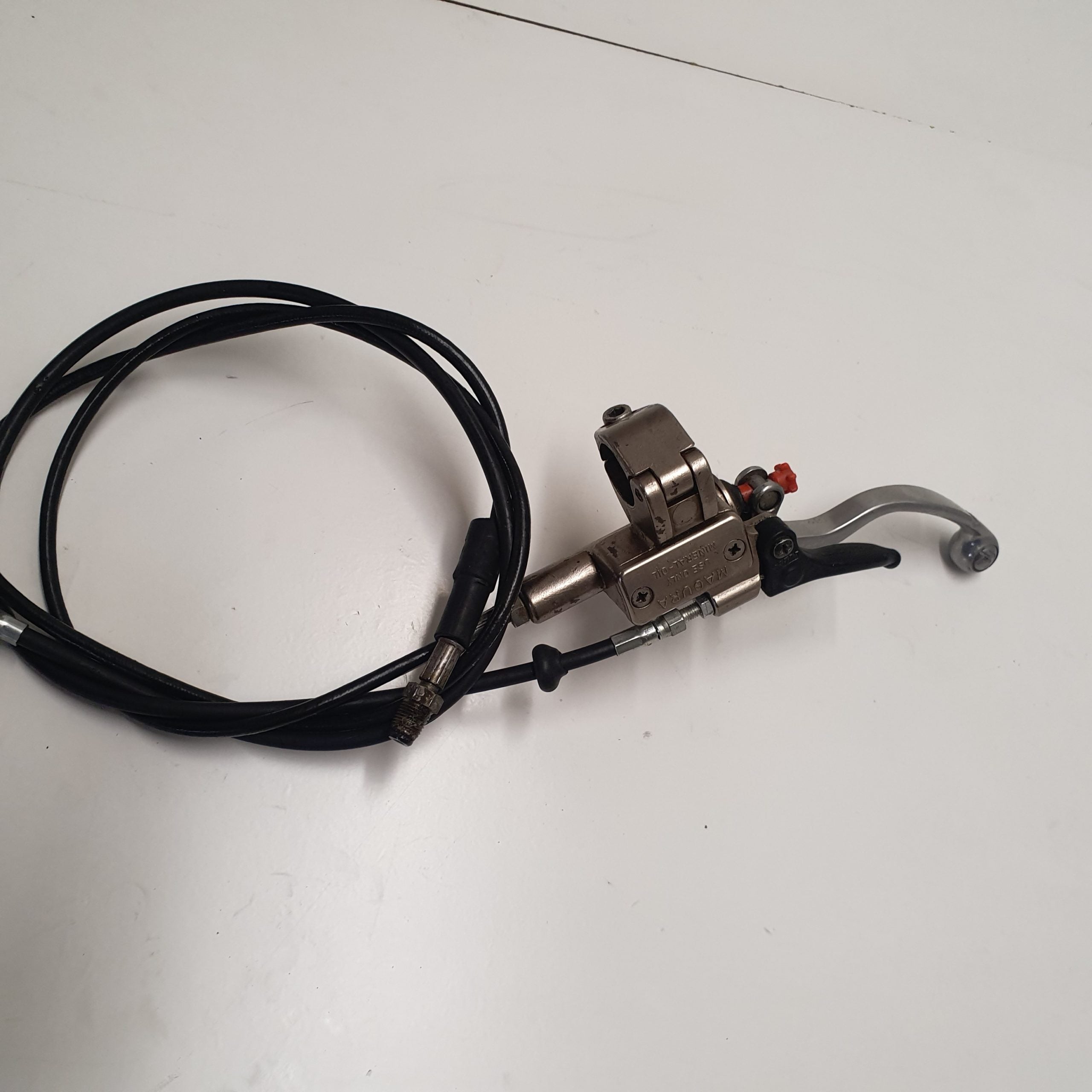 emetteur embrayage husaberg 400 fe 2001