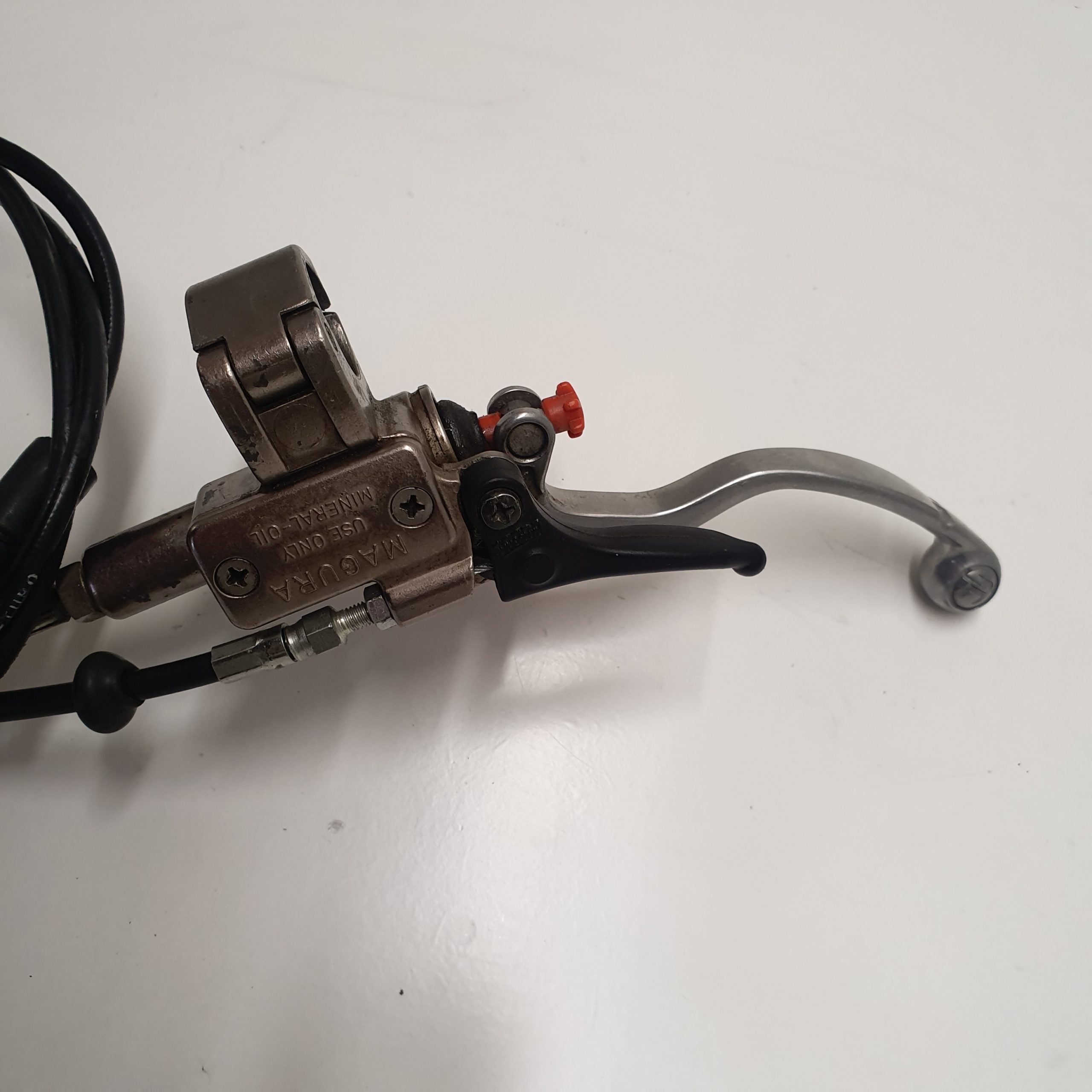 emetteur embrayage husaberg 400 fe 2001