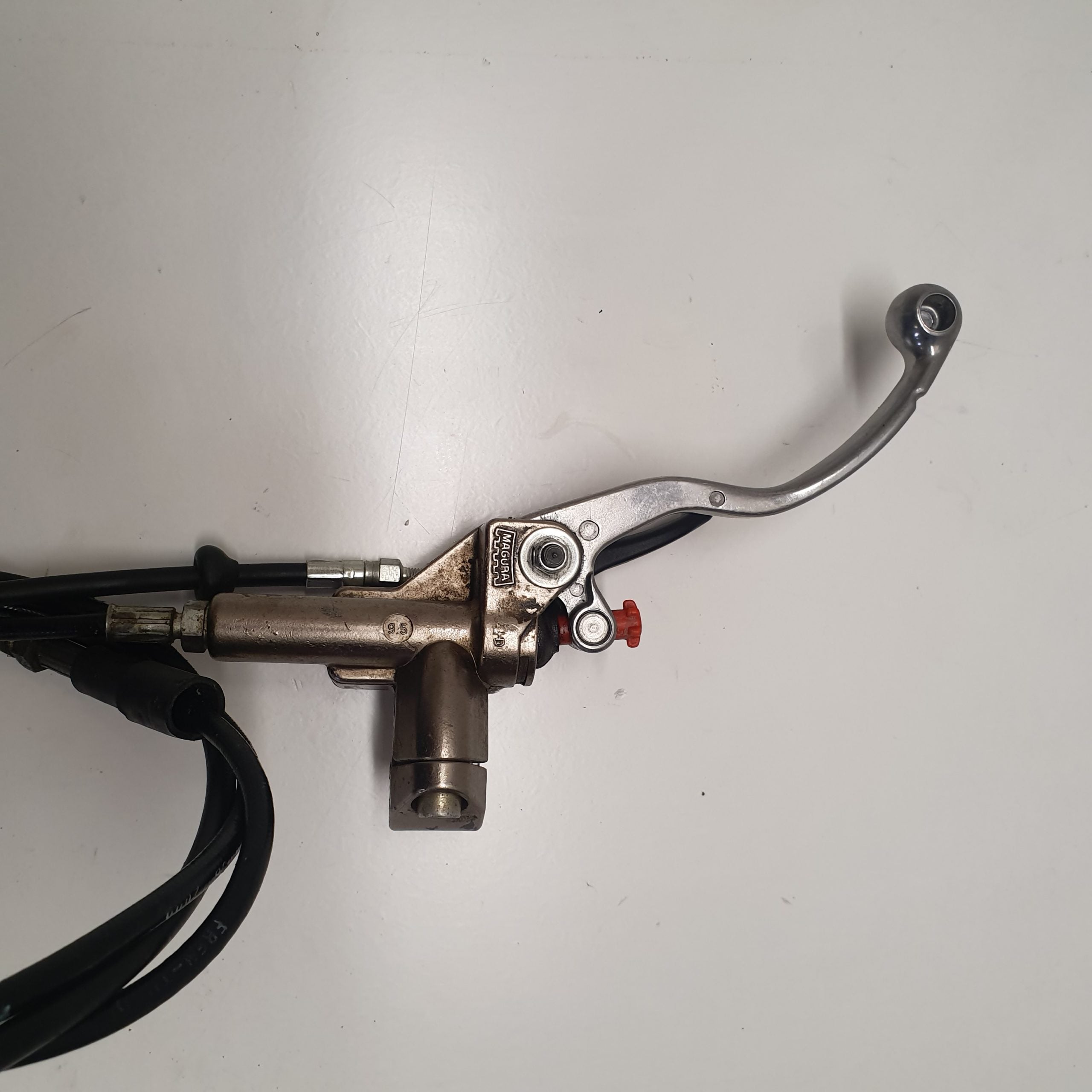 emetteur embrayage husaberg 400 fe 2001-3