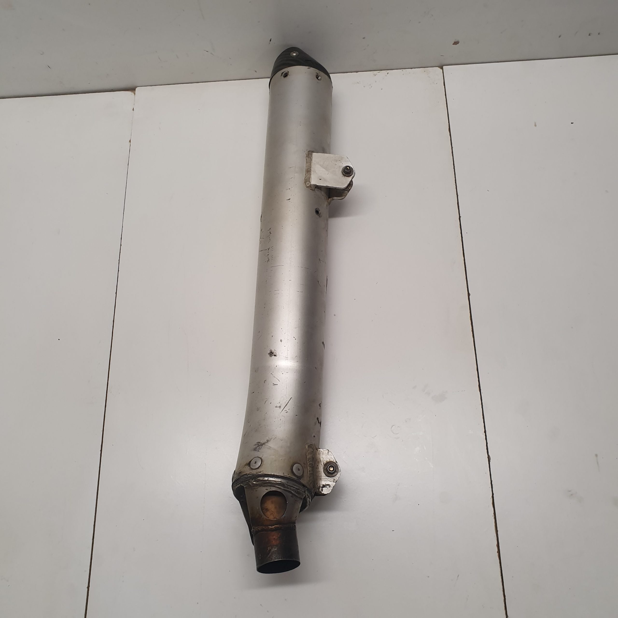 silencieux husaberg 400 fe 2001