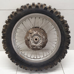 roue arrière excel pneu neuf husaberg 400 fe 2001-1