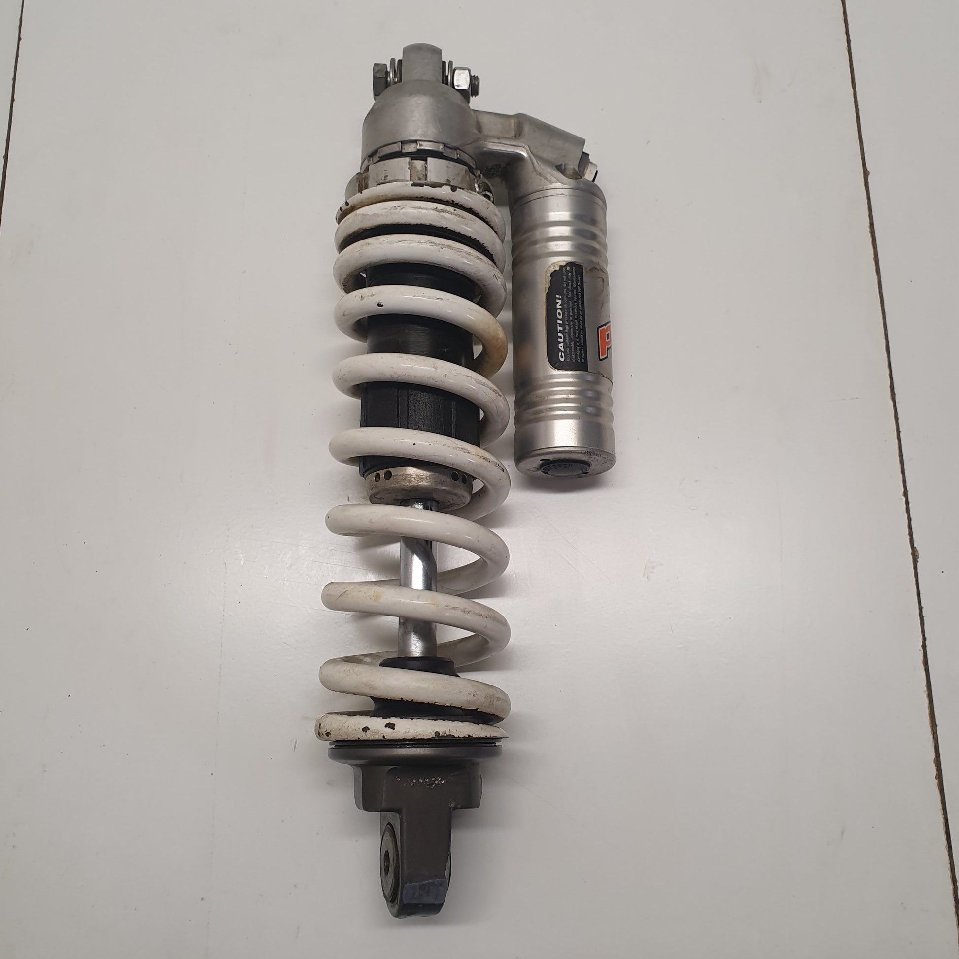 amortisseur en l'état husaberg 400 fe 2001-1
