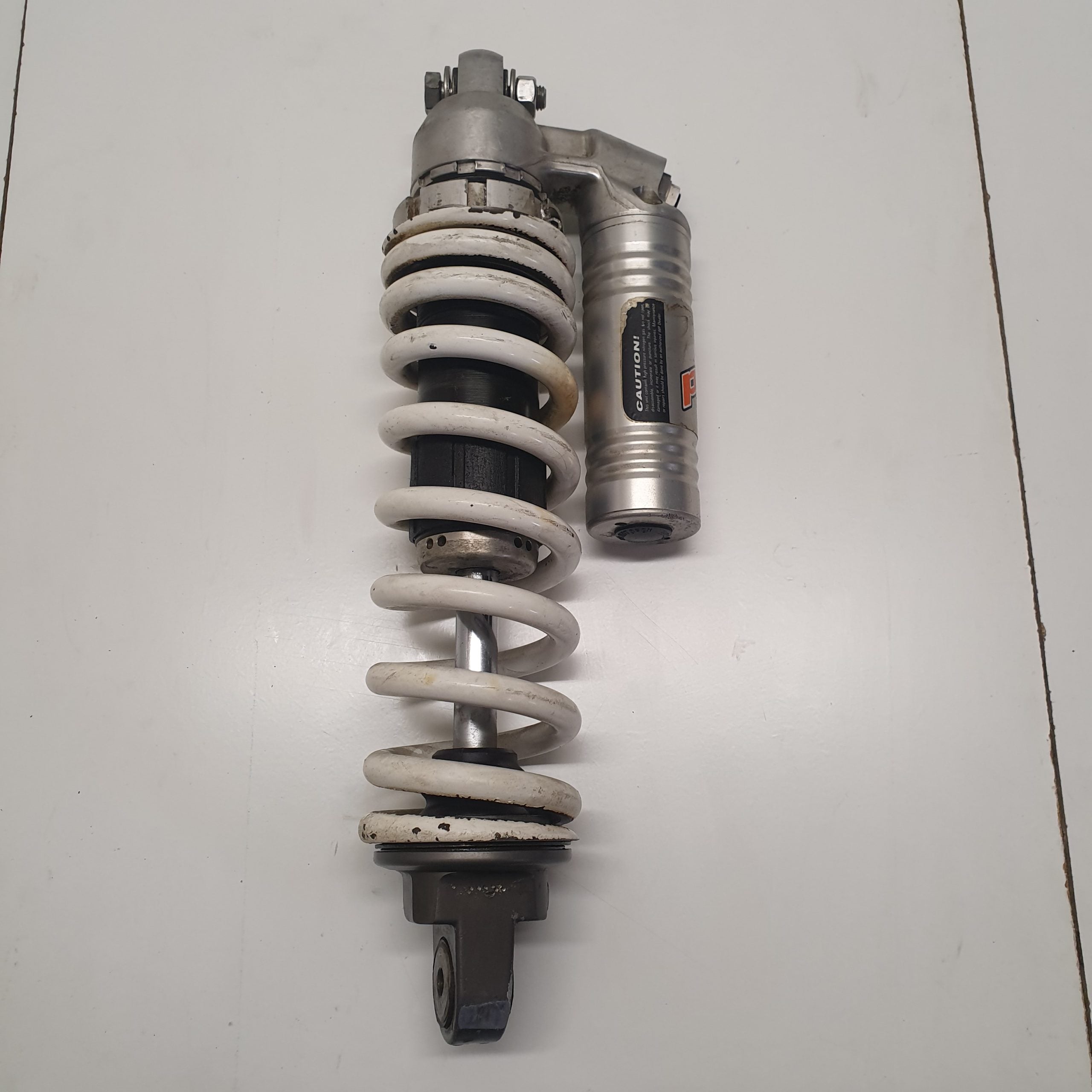 amortisseur en l'état husaberg 400 fe 2001