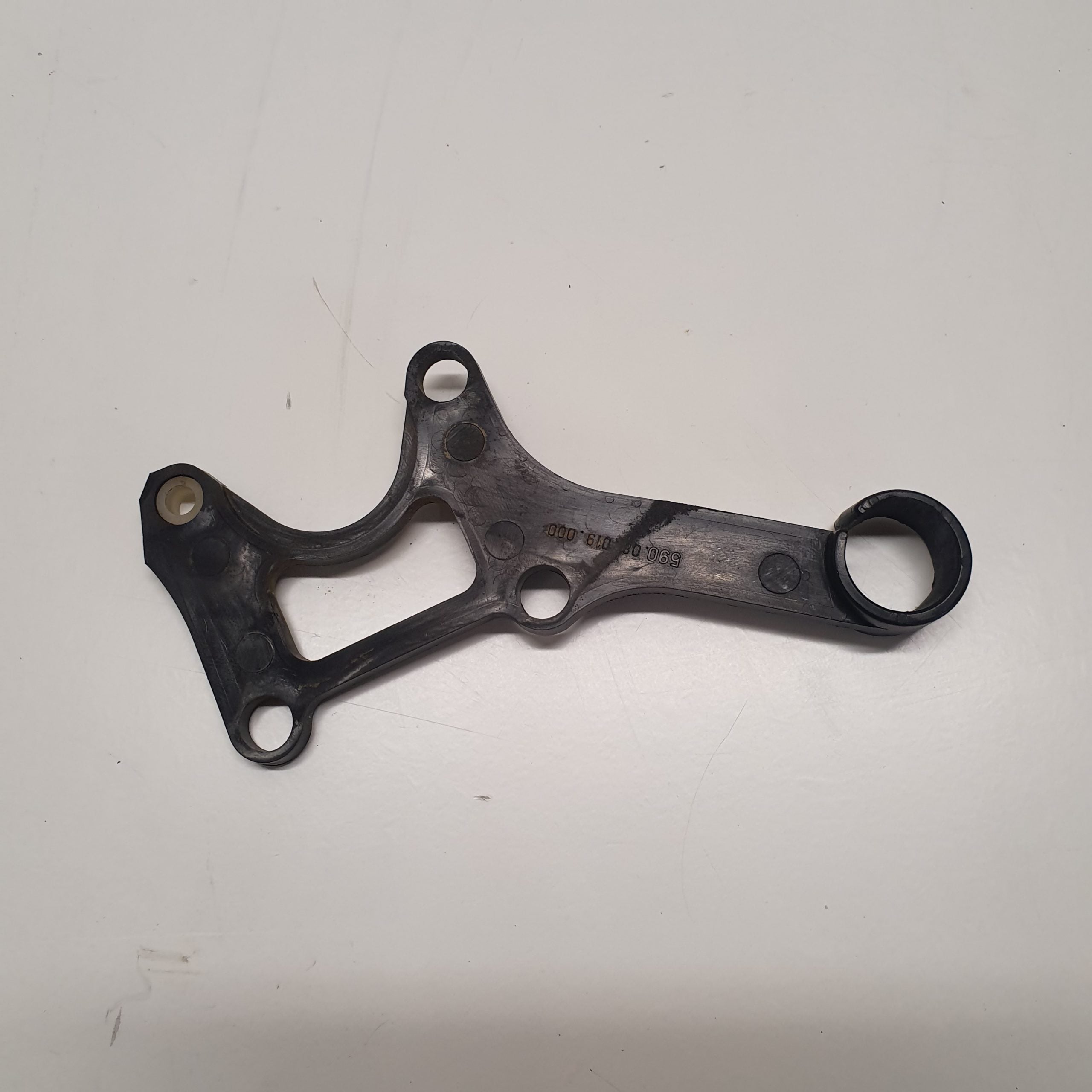 plastique husaberg 400 fe 2001