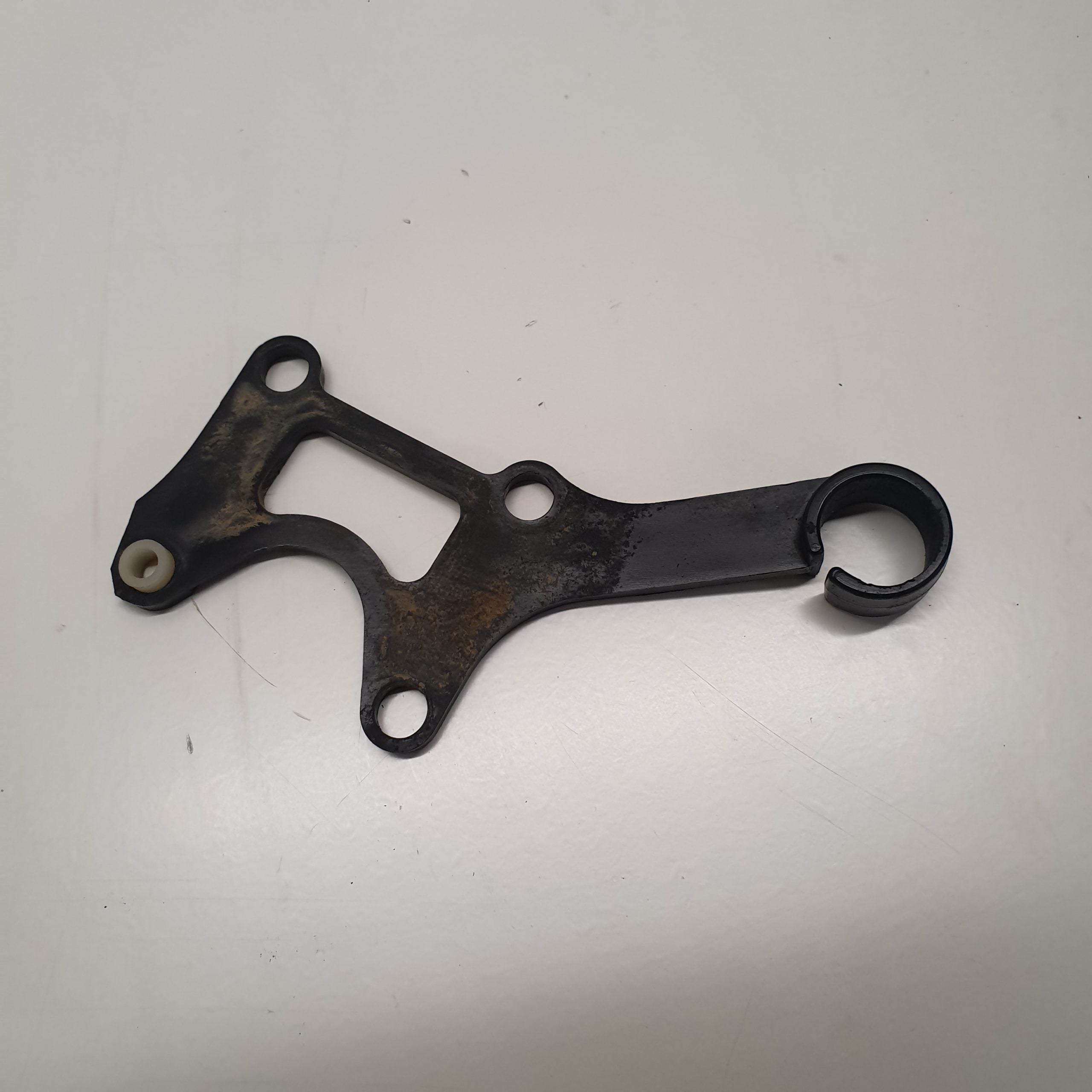 plastique husaberg 400 fe 2001