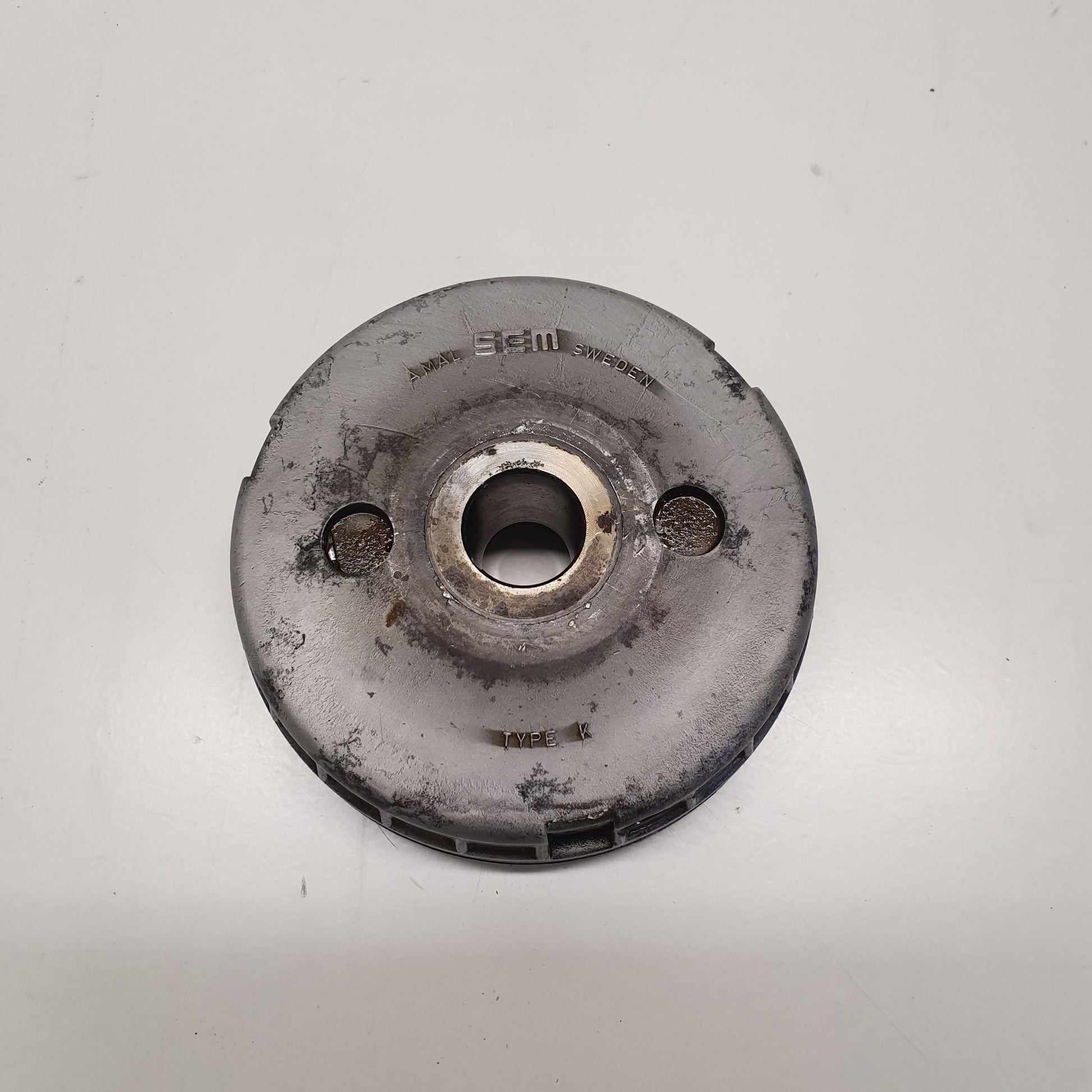 rotor allumage husaberg 501 fe 2001-2