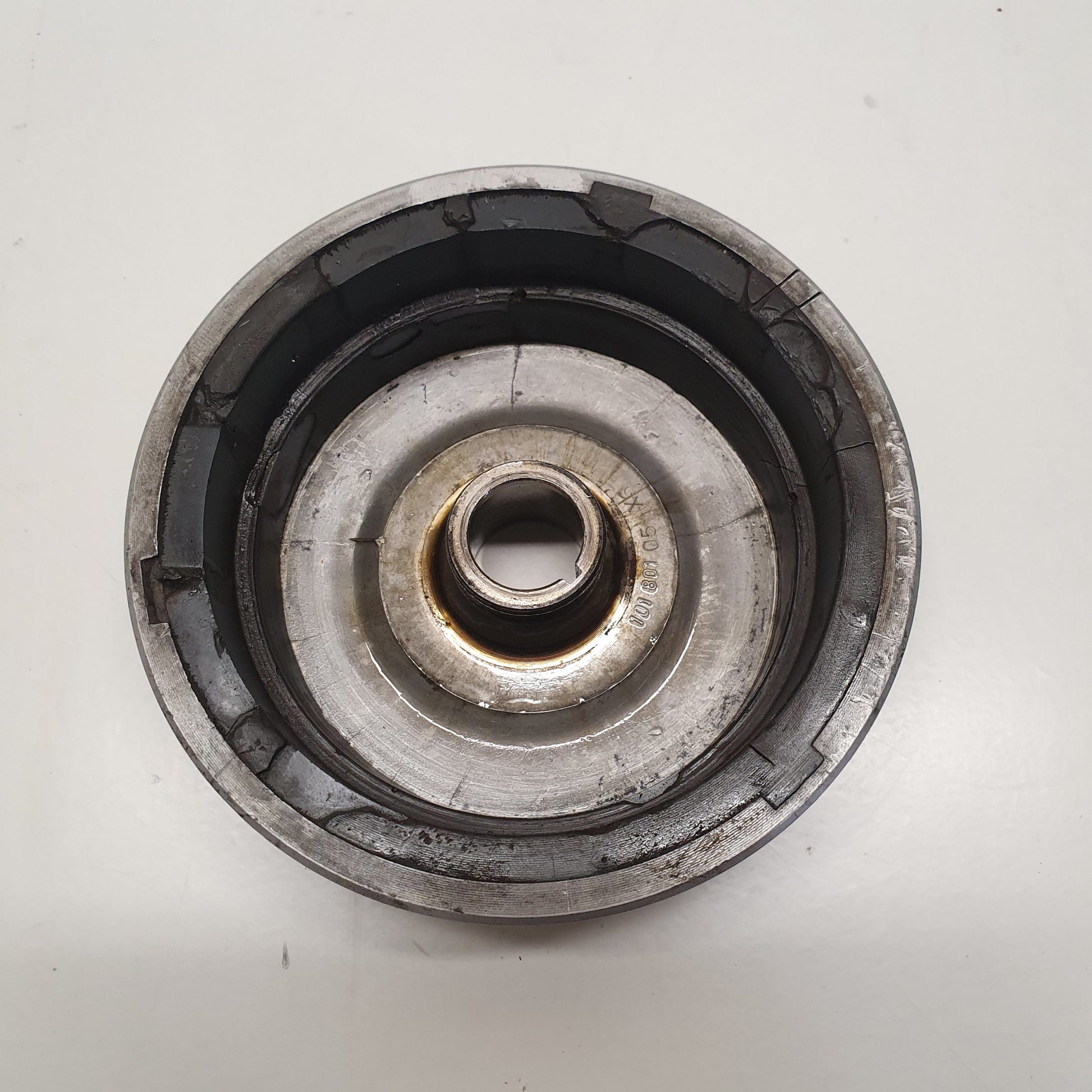 rotor allumage husaberg 501 fe 2001-1
