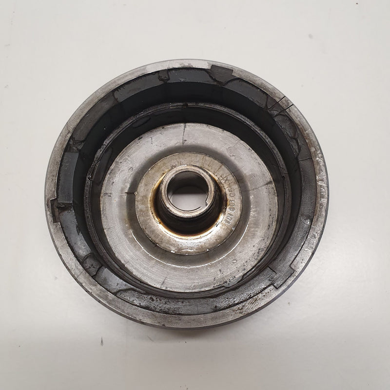 rotor allumage husaberg 501 fe 2001-1