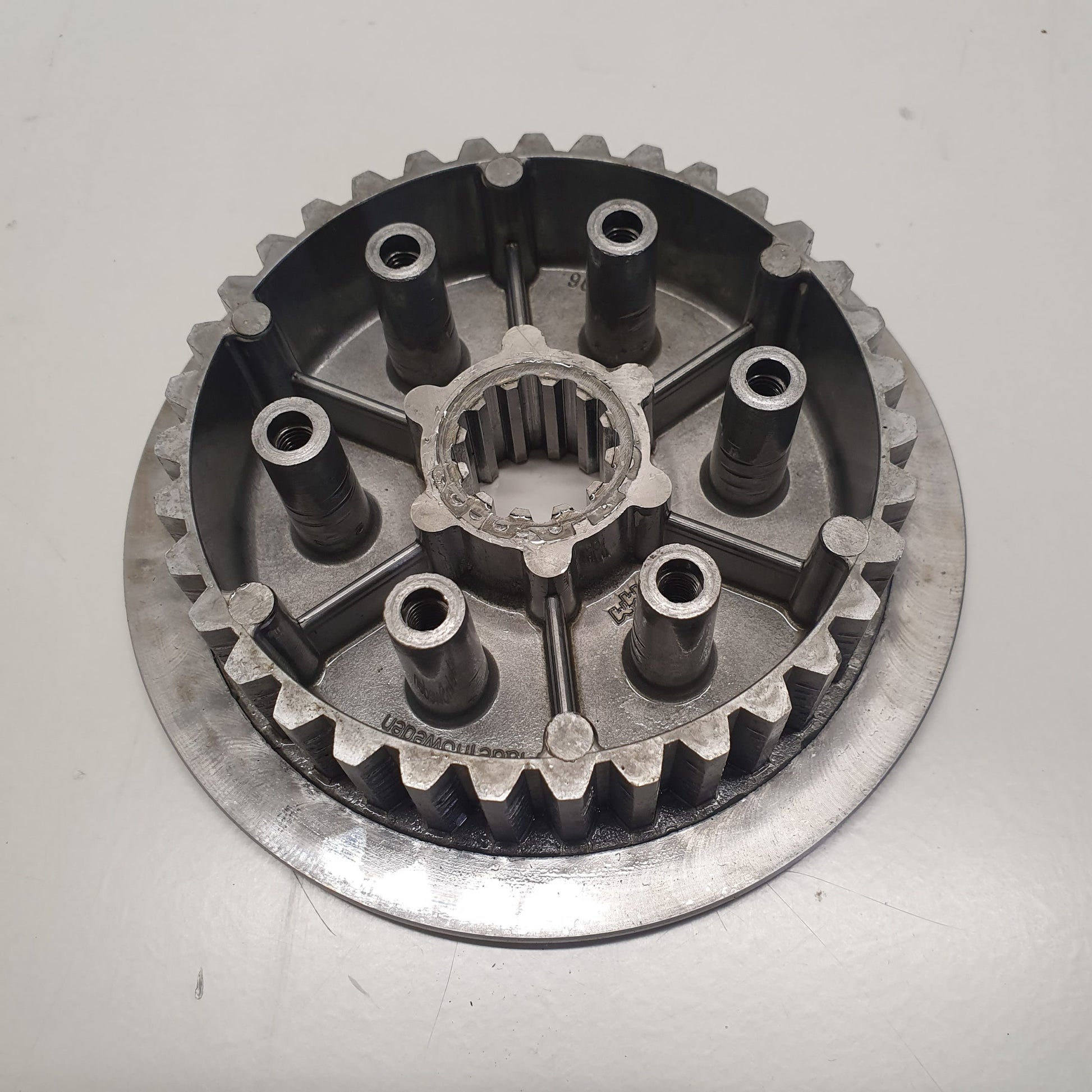 noix embrayage husaberg 501 fe 2001-2