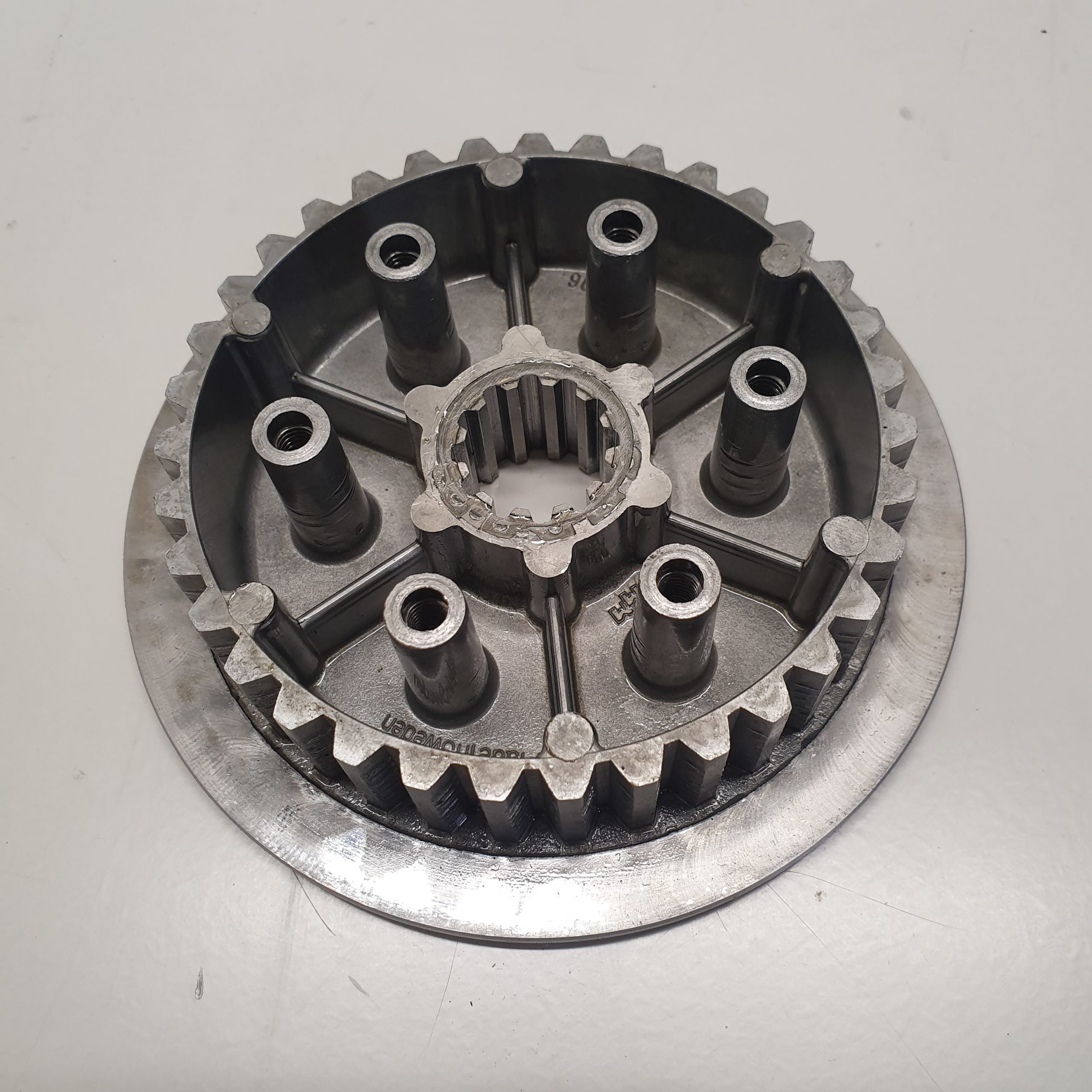 noix embrayage husaberg 501 fe 2001
