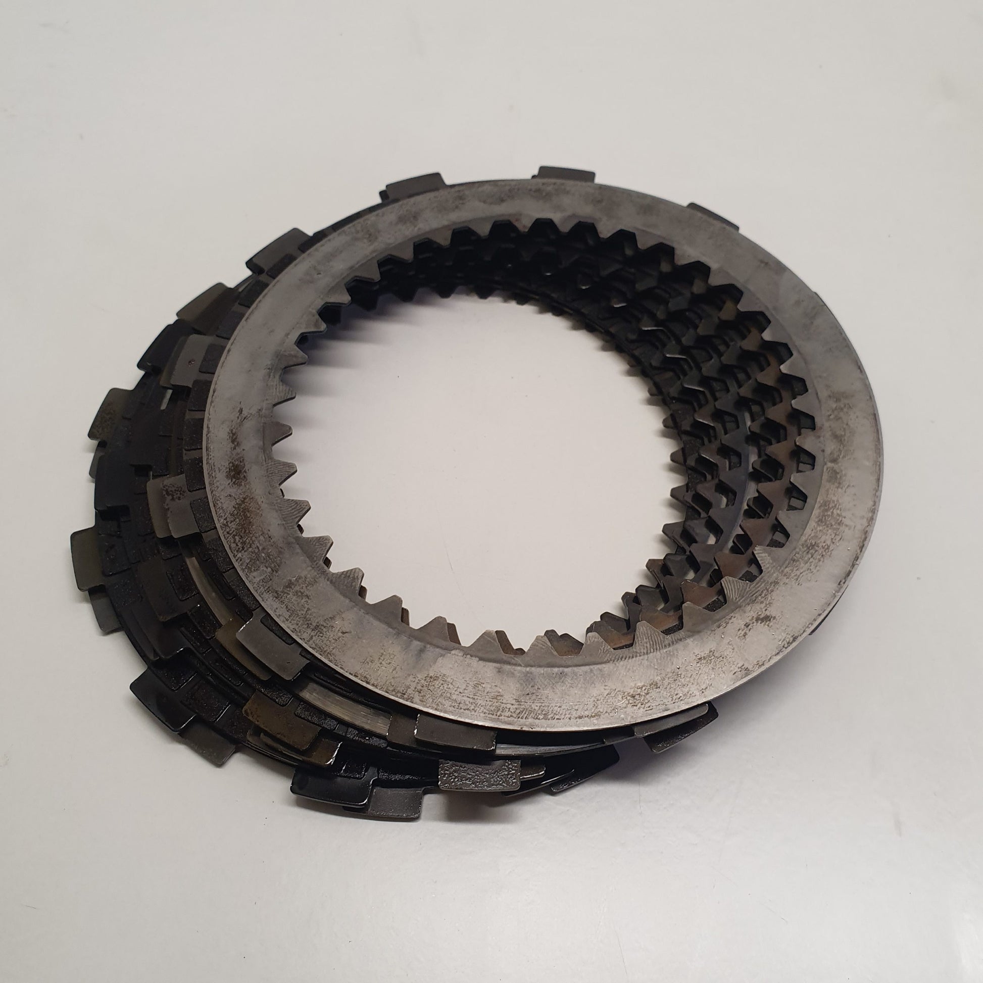 disque embrayage husaberg 501 fe 2001-1