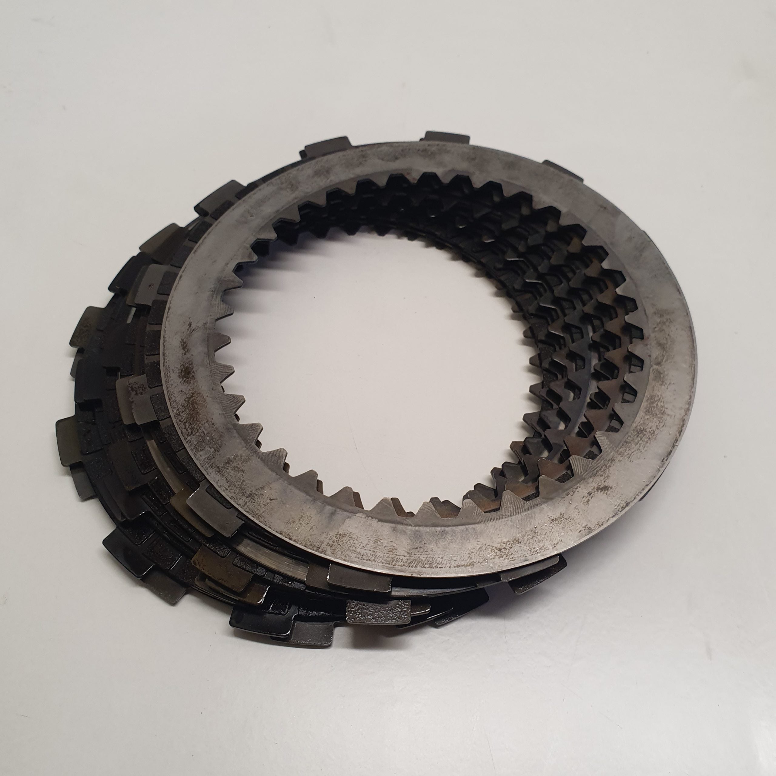 disque embrayage husaberg 501 fe 2001