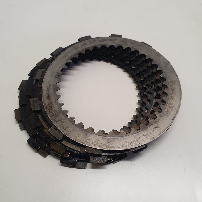 disque embrayage husaberg 501 fe 2001-1