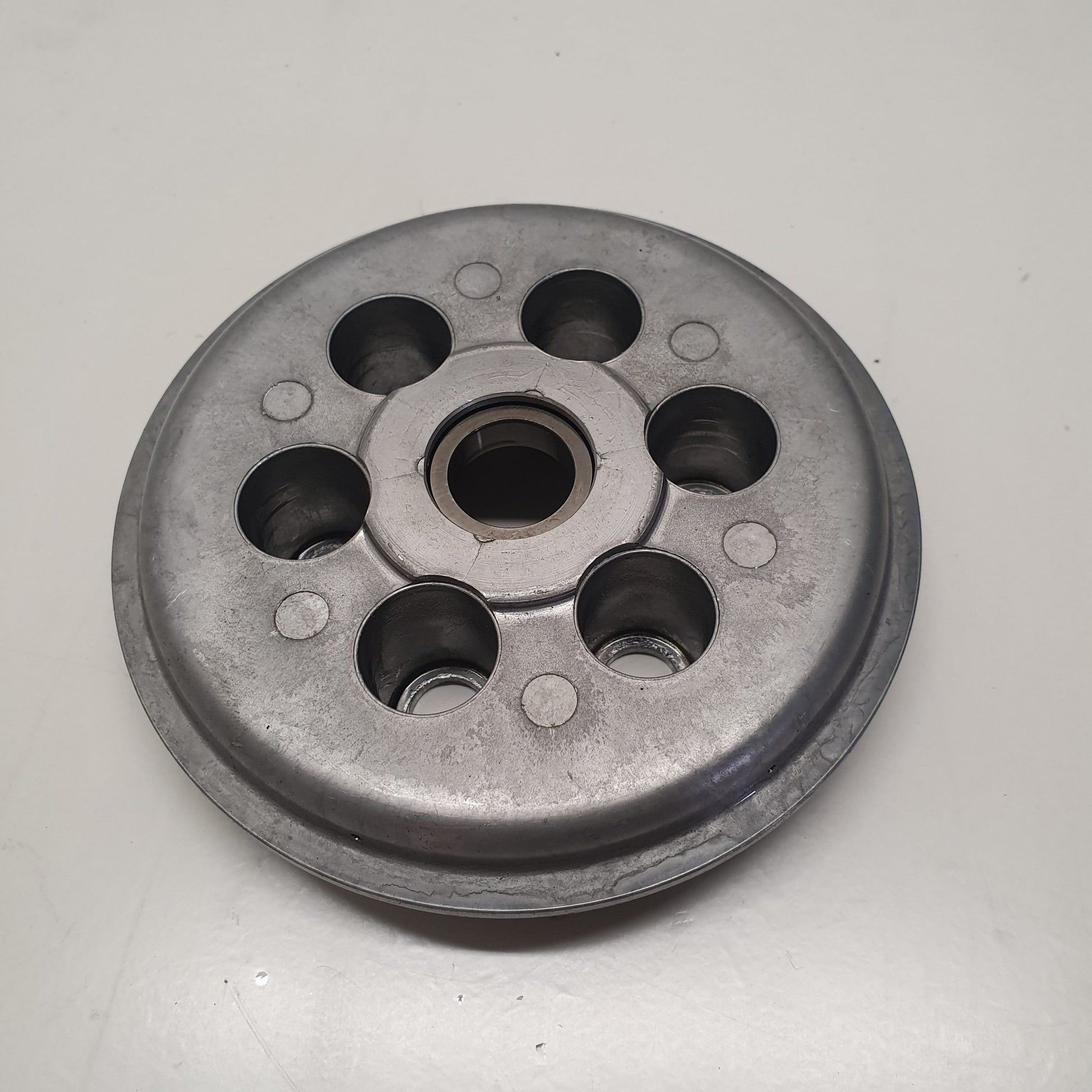 plateau embrayage husaberg 501 fe 2001-2