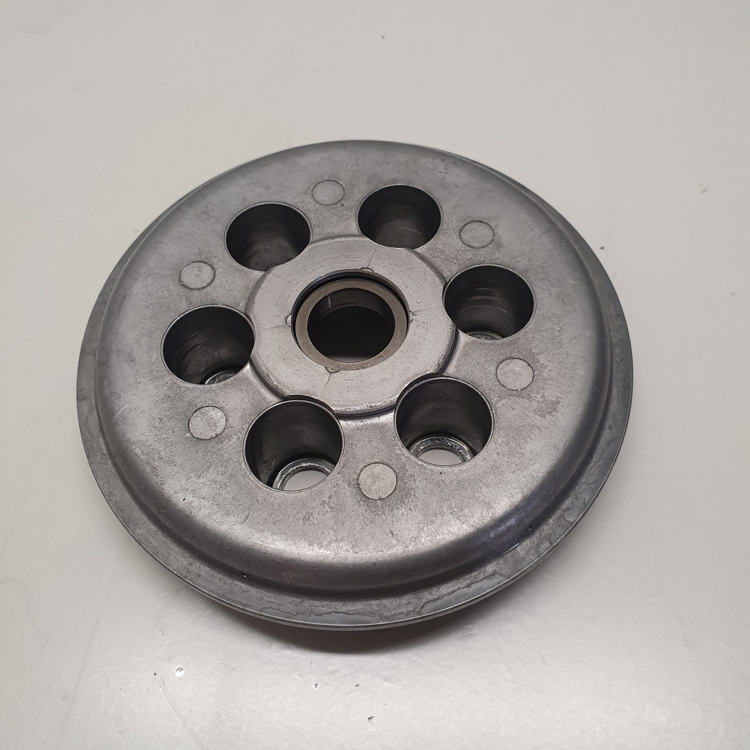 plateau embrayage husaberg 501 fe 2001