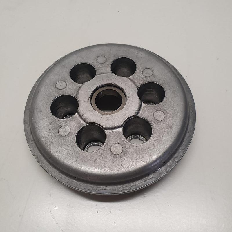 plateau embrayage husaberg 501 fe 2001-2