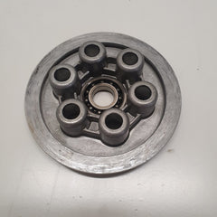 plateau embrayage husaberg 501 fe 2001-1