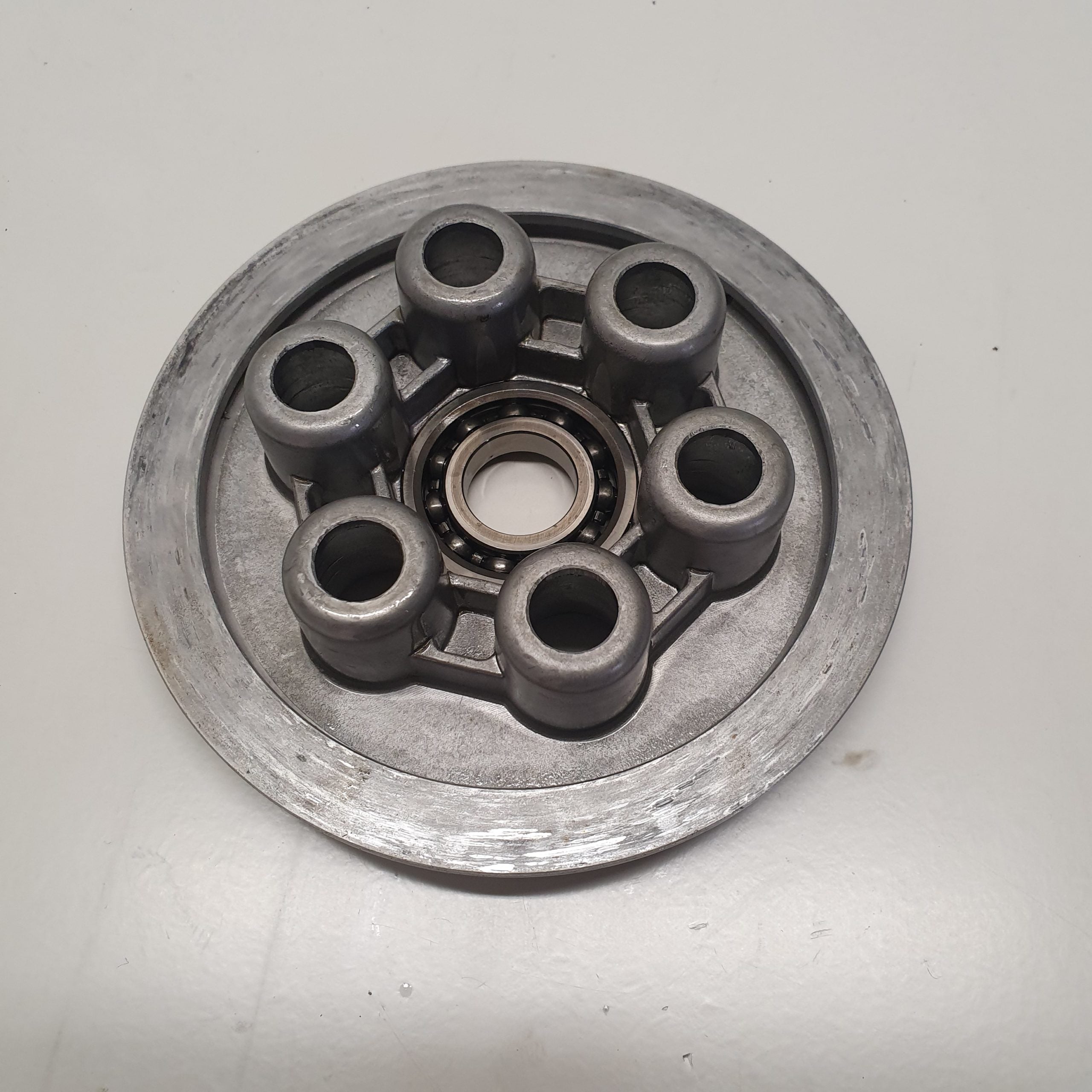 plateau embrayage husaberg 501 fe 2001