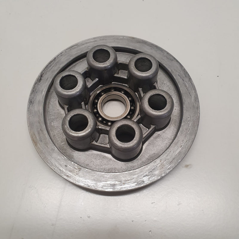 plateau embrayage husaberg 501 fe 2001-1