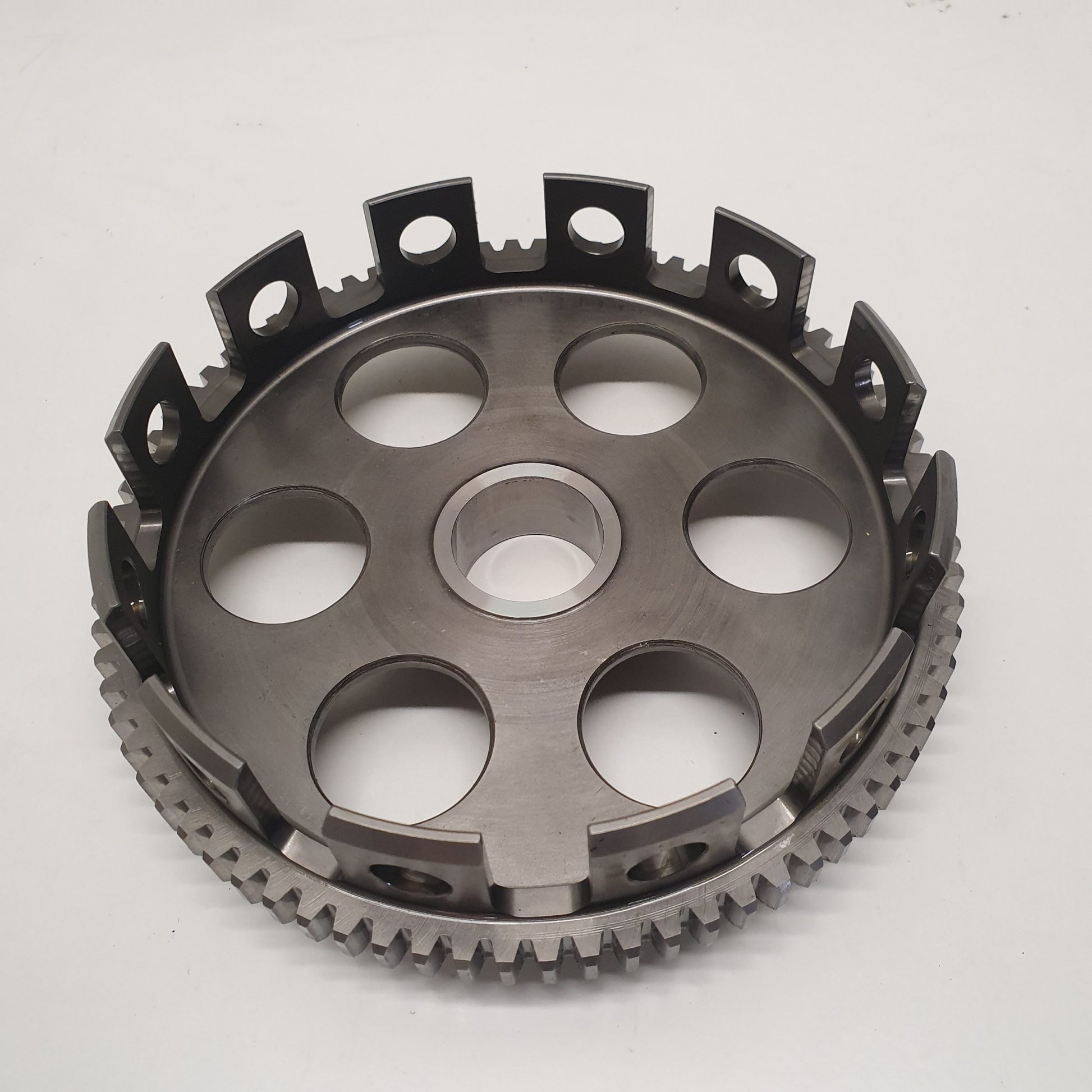 cloche embrayage husaberg 501 fe 2001-1