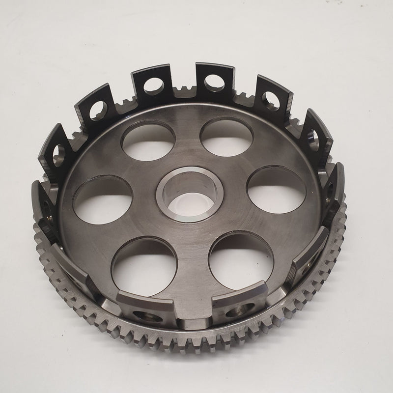 cloche embrayage husaberg 501 fe 2001-1