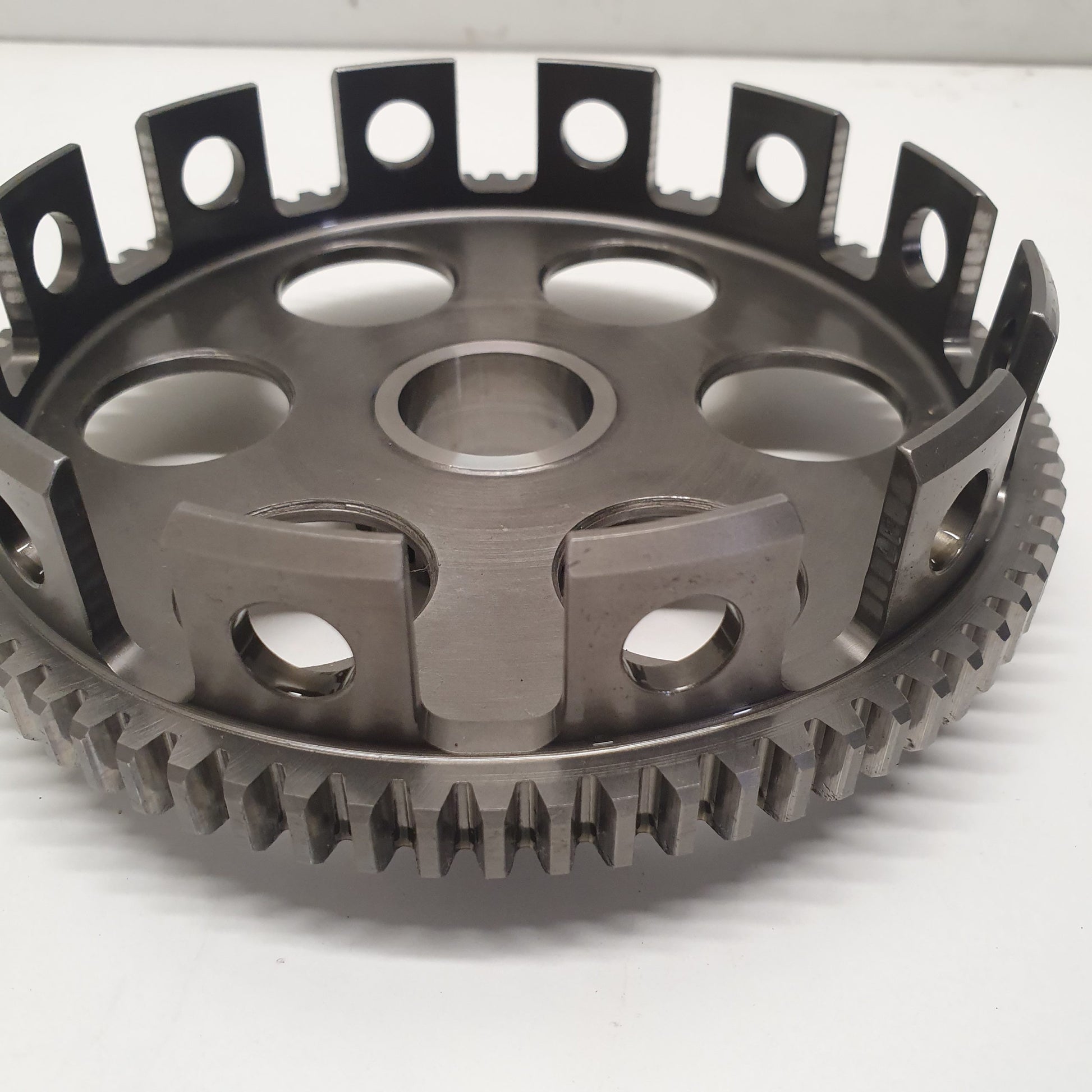 cloche embrayage husaberg 501 fe 2001-3