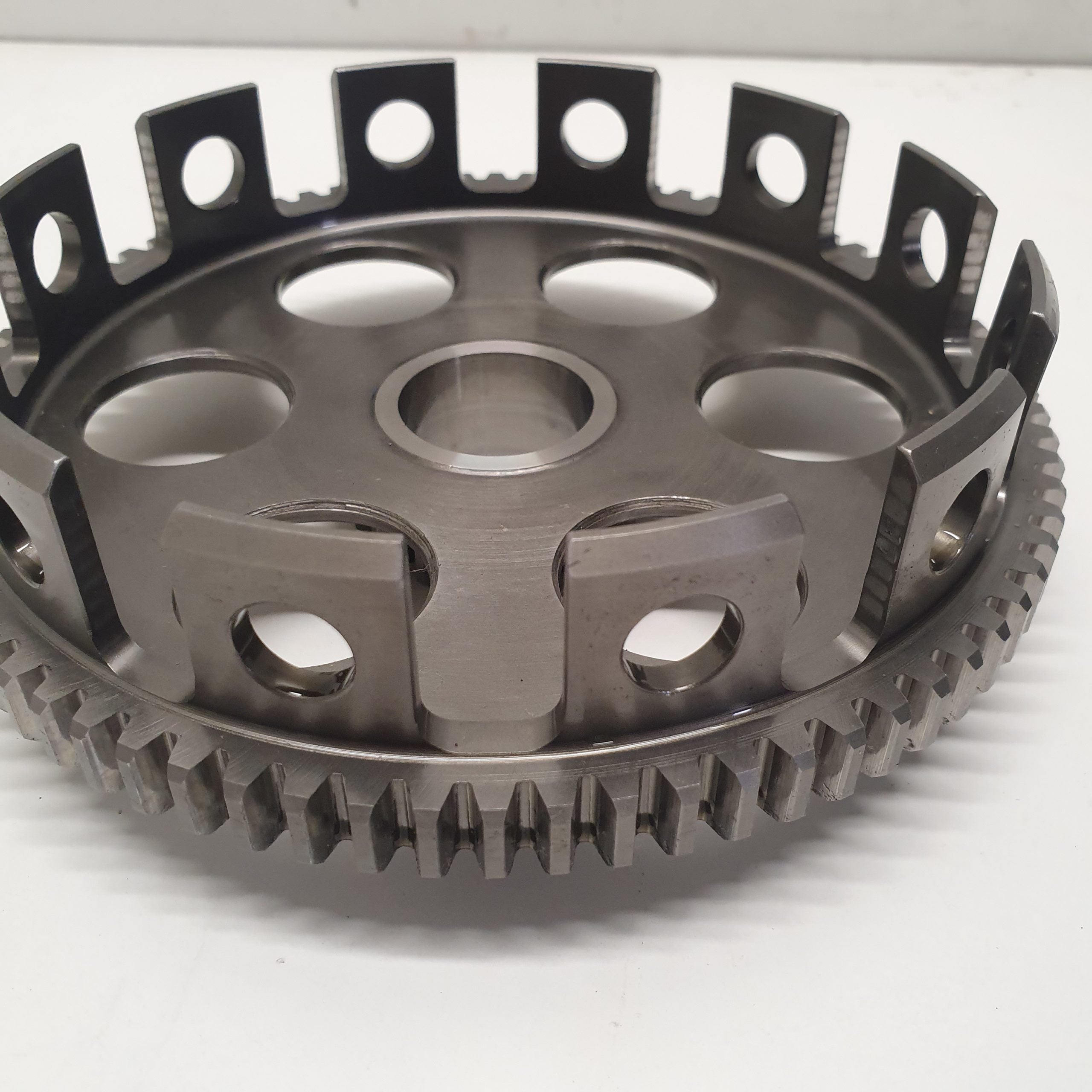 cloche embrayage husaberg 501 fe 2001-3