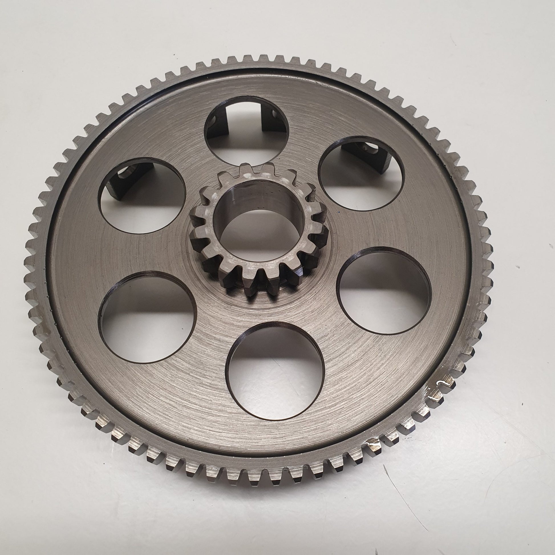 cloche embrayage husaberg 501 fe 2001-2
