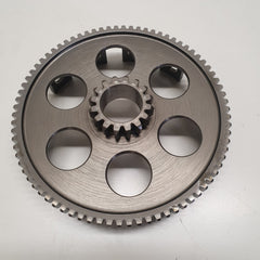 cloche embrayage husaberg 501 fe 2001-2