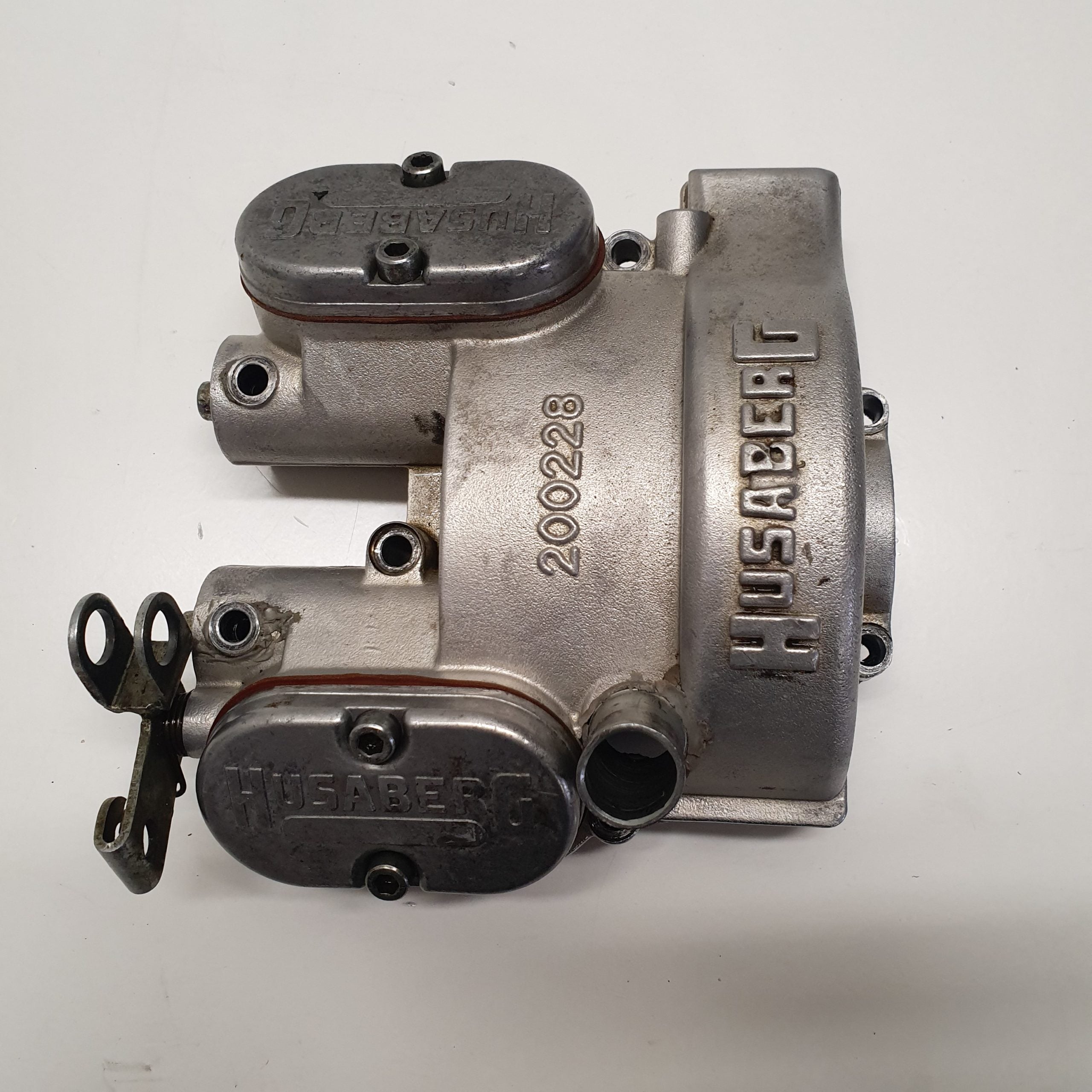 culbuteur husaberg 501 fe