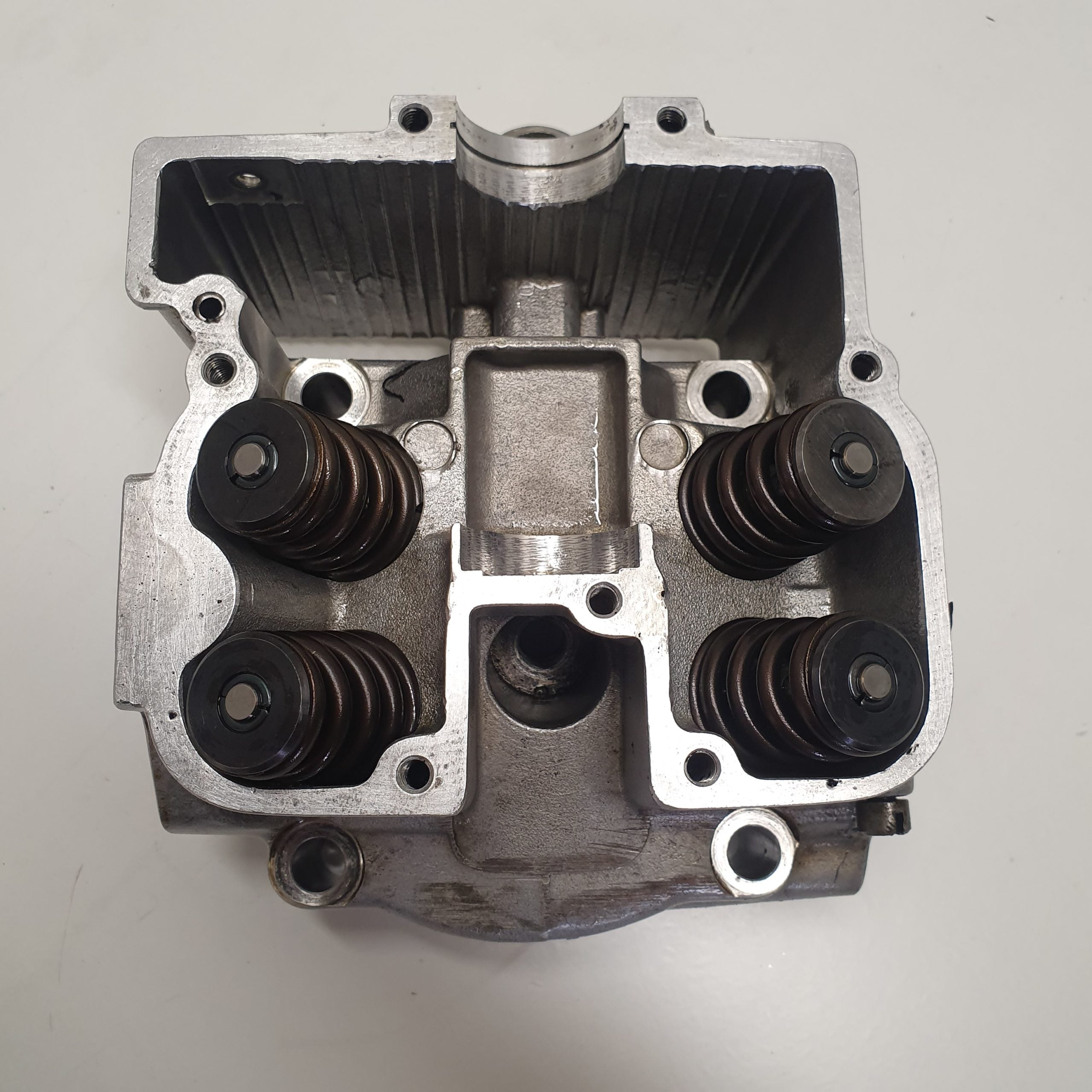 culasse husaberg 501 fe 2001-3