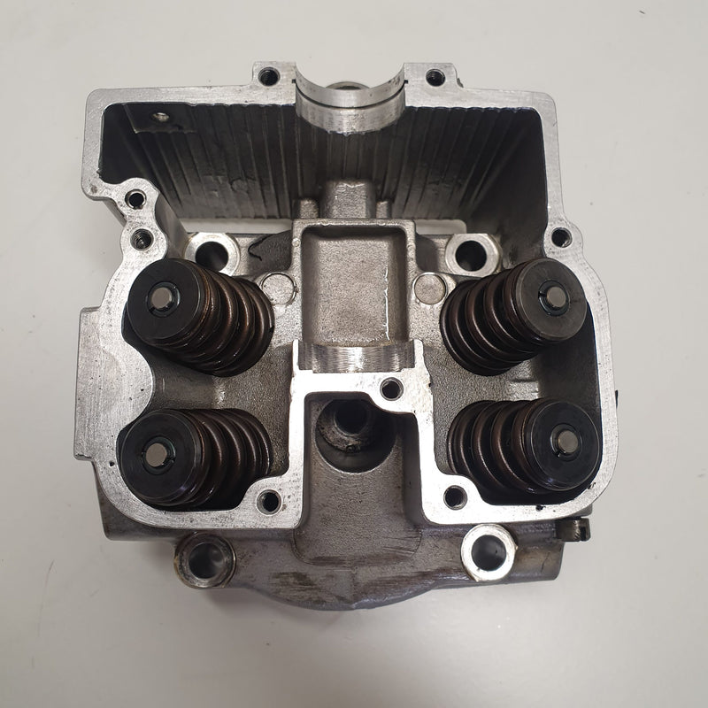 culasse husaberg 501 fe 2001-3