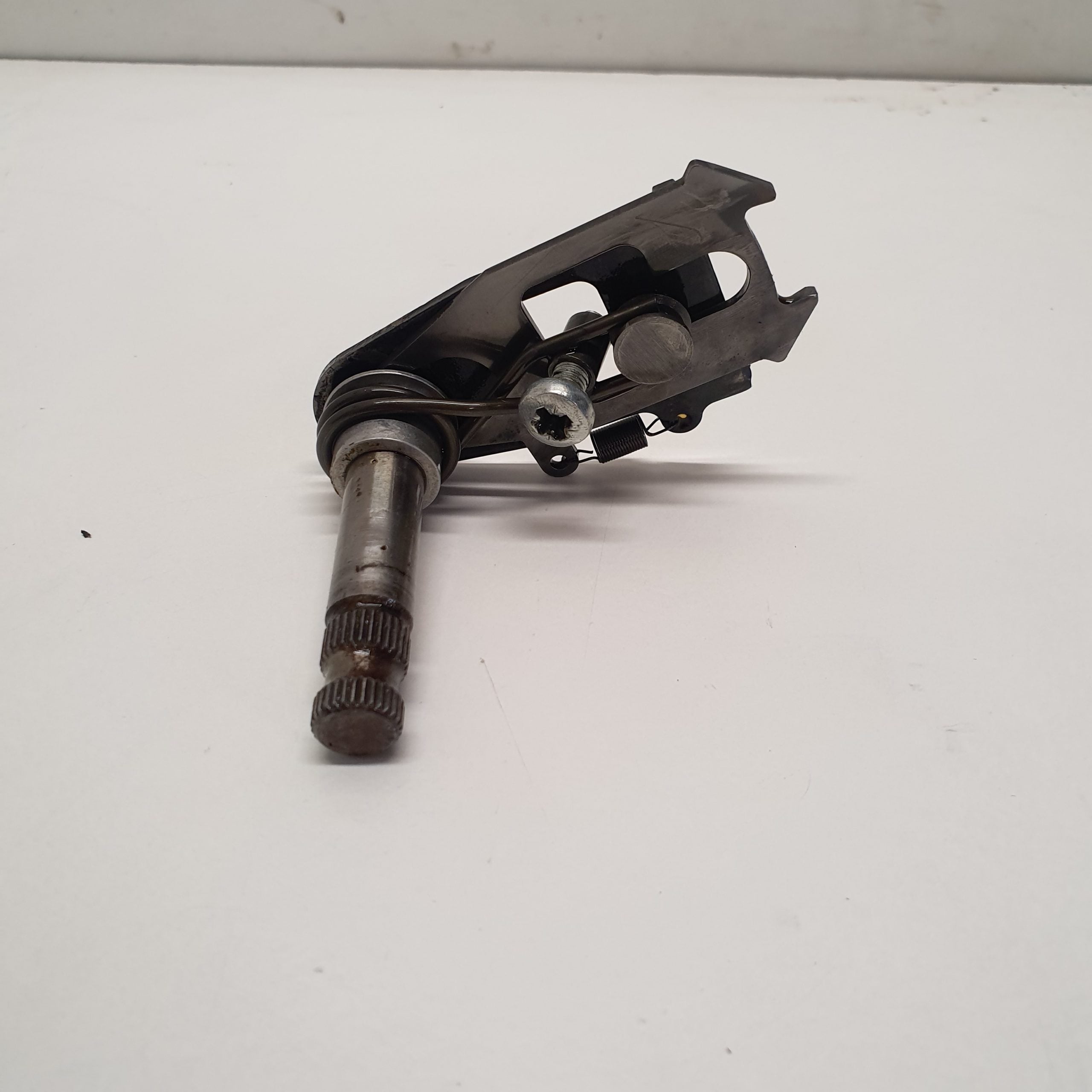 axe de selecteur husaberg 501 fe 2001