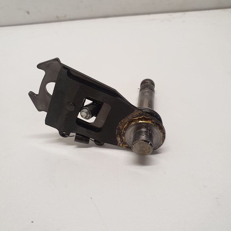 axe de selecteur husaberg 501 fe 2001-1