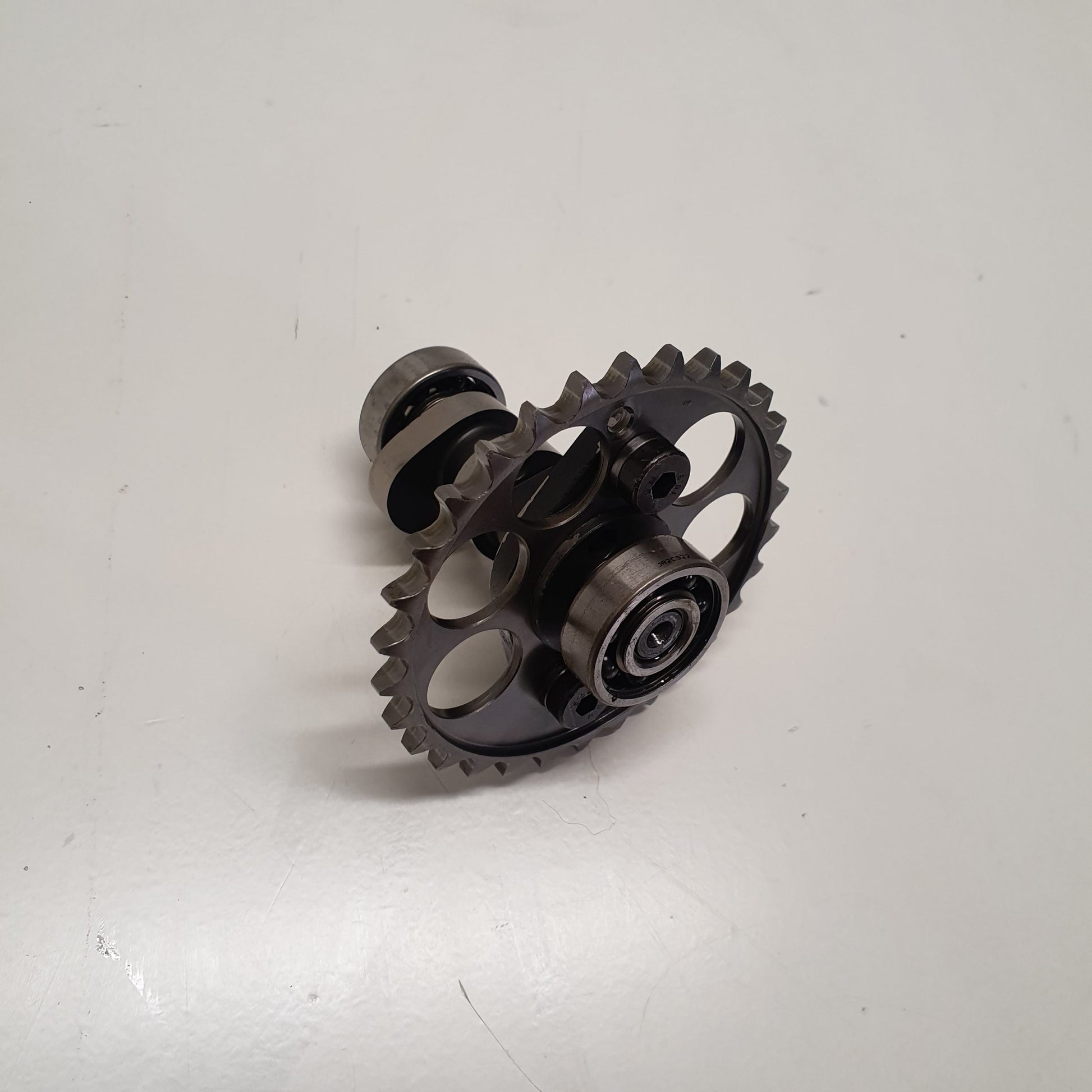 arbre a came husaberg 501 fe 2001-1